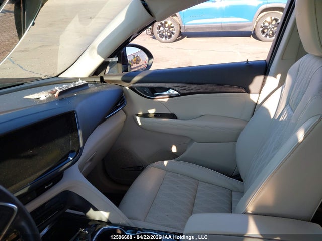 Продаж на аукціоні авто 2022 Buick Envision Awd Avenir, vin: LRBFZSR40ND019809, номер лоту: 12596688