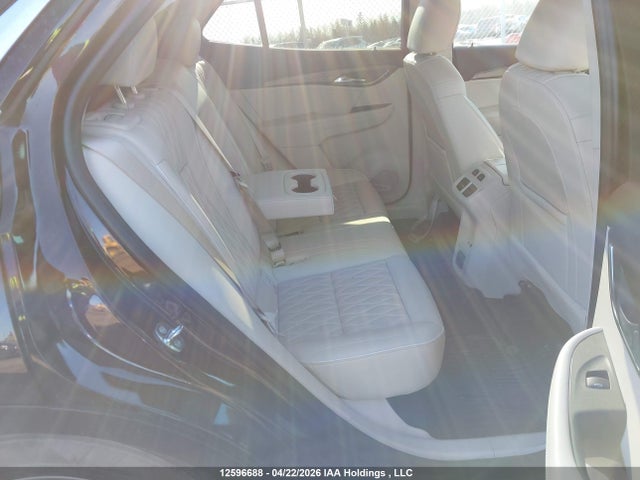 Продаж на аукціоні авто 2022 Buick Envision Awd Avenir, vin: LRBFZSR40ND019809, номер лоту: 12596688