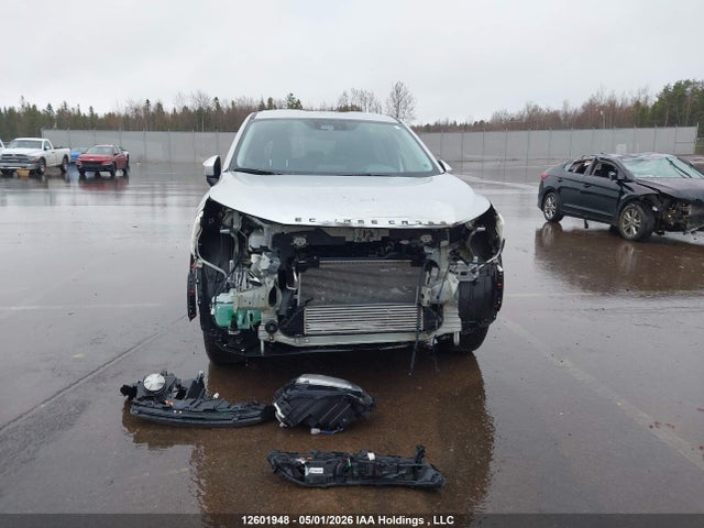JA4ATUAA7RZ633138 Mitsubishi Eclipse Cross Es
