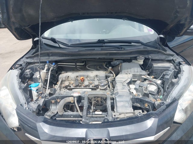 3CZRU6H58JM108955 Honda HR-V EX