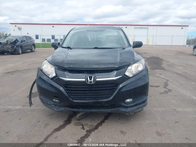 3CZRU6H58JM108955 Honda HR-V EX