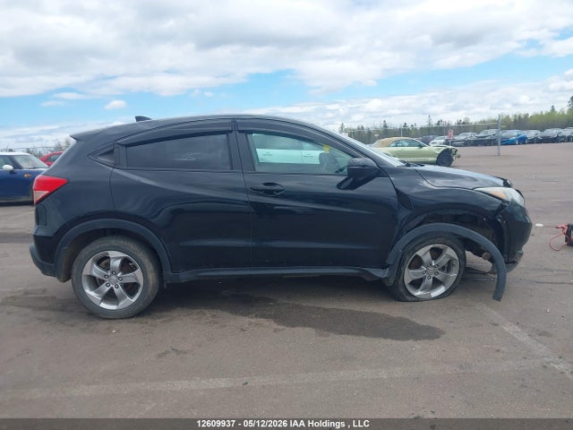3CZRU6H58JM108955 Honda HR-V EX