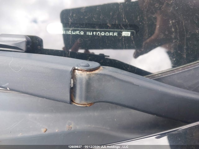3CZRU6H58JM108955 Honda HR-V EX