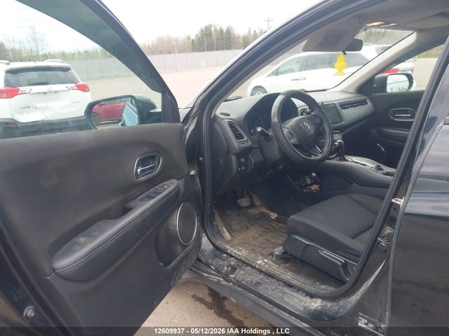 3CZRU6H58JM108955 Honda HR-V EX