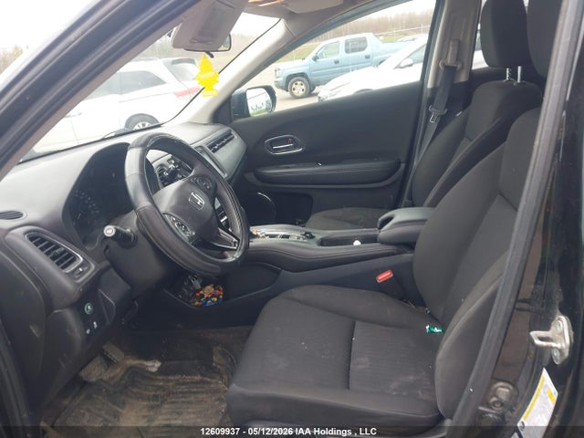 3CZRU6H58JM108955 Honda HR-V EX