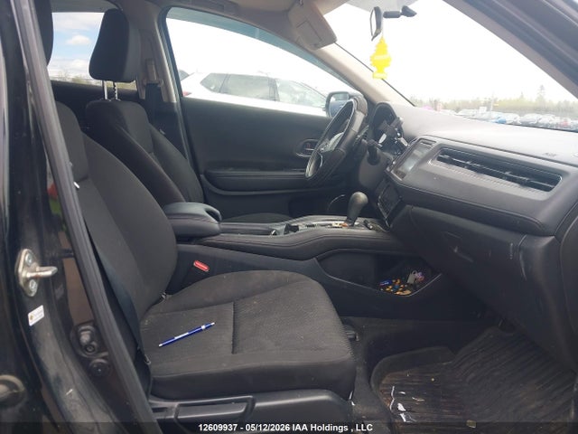 3CZRU6H58JM108955 Honda HR-V EX