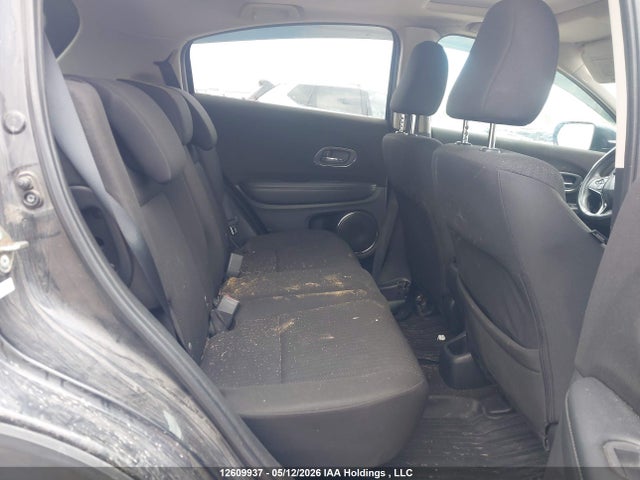 3CZRU6H58JM108955 Honda HR-V EX