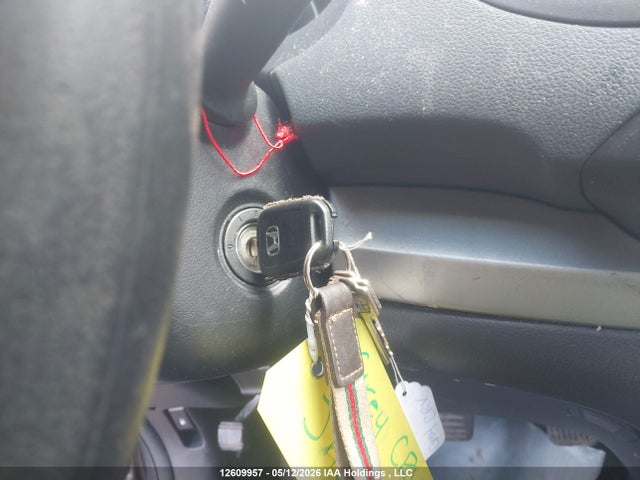 2HKRM4H38EH118986 Honda CR-V LX