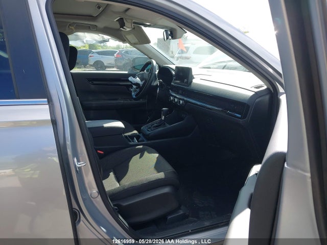 2HKRS4H58SH123348 Honda Cr-v Sport
