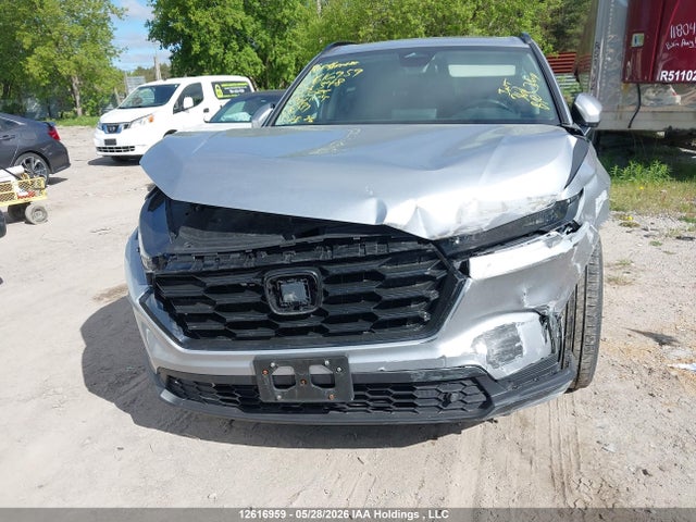2HKRS4H58SH123348 Honda Cr-v Sport