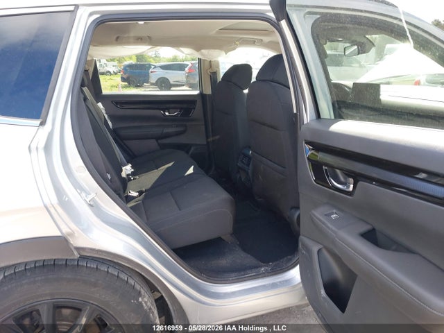 2HKRS4H58SH123348 Honda Cr-v Sport