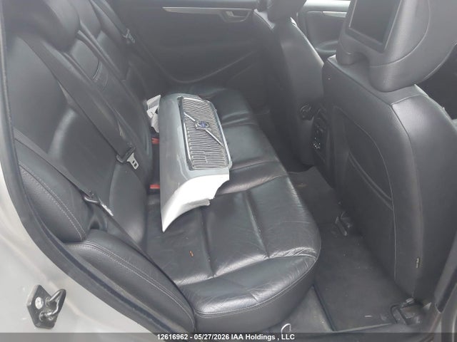 2007 Volvo V70 R მანქანა იყიდება აუქციონზე, vin: YV1SJ592272625600, აუქციონის ნომერი: 12616962