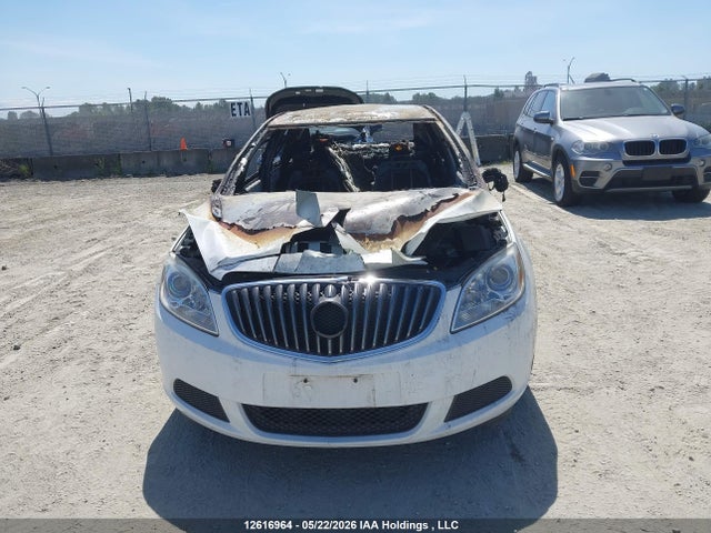 Продаж на аукціоні авто 2014 Buick Verano, vin: 1G4PN5SK9E4176004, номер лоту: 12616964