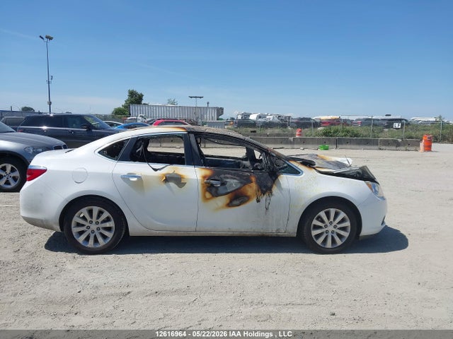 Buick Verano 2014 1G4PN5SK9E4176004 Image 12