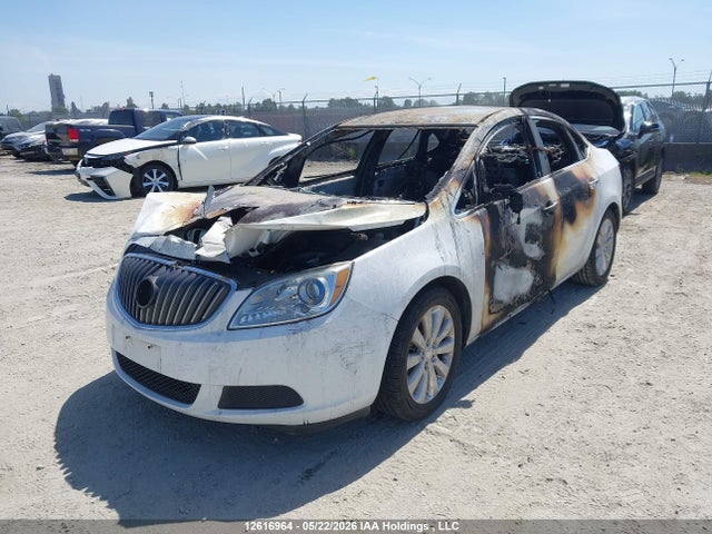 Продаж на аукціоні авто 2014 Buick Verano, vin: 1G4PN5SK9E4176004, номер лоту: 12616964