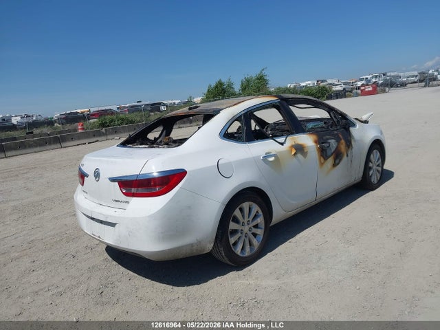 Продаж на аукціоні авто 2014 Buick Verano, vin: 1G4PN5SK9E4176004, номер лоту: 12616964