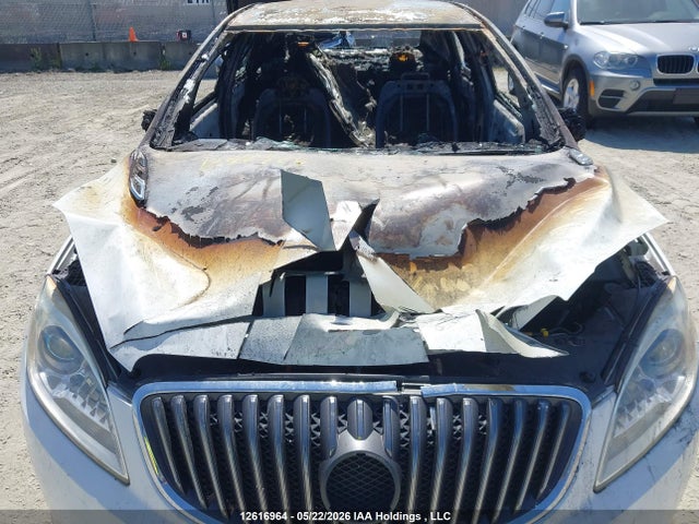 Продаж на аукціоні авто 2014 Buick Verano, vin: 1G4PN5SK9E4176004, номер лоту: 12616964
