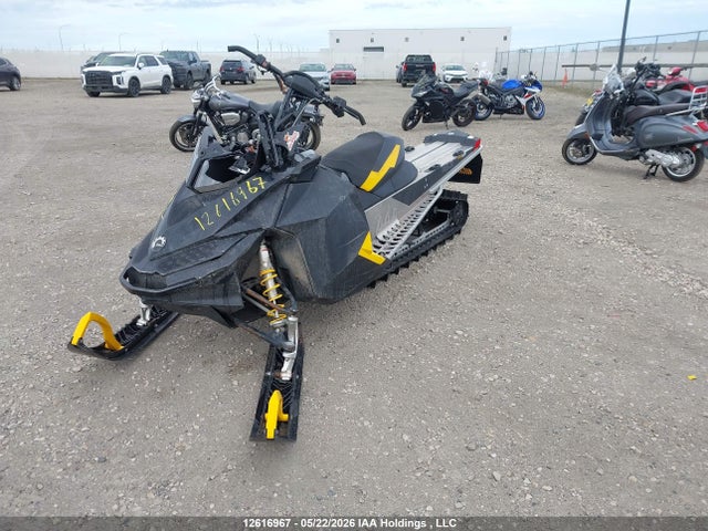 Aukcja sprzedaży 2012 Skidoo , vin: 2BPSCWCC1CV000146, numer aukcji: 12616967