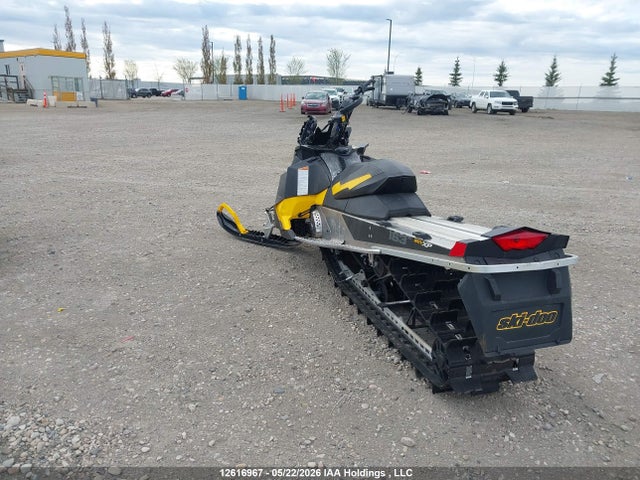 Aukcja sprzedaży 2012 Skidoo , vin: 2BPSCWCC1CV000146, numer aukcji: 12616967
