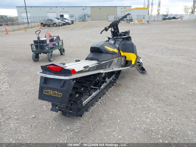Aukcja sprzedaży 2012 Skidoo , vin: 2BPSCWCC1CV000146, numer aukcji: 12616967
