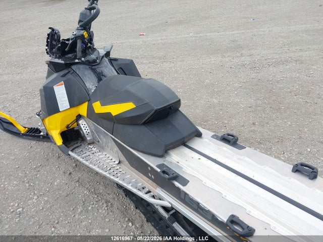 Aukcja sprzedaży 2012 Skidoo , vin: 2BPSCWCC1CV000146, numer aukcji: 12616967