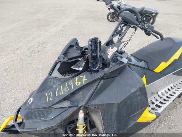 Aukcja sprzedaży 2012 Skidoo , vin: 2BPSCWCC1CV000146, numer aukcji: 12616967