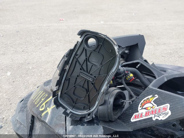 Aukcja sprzedaży 2012 Skidoo , vin: 2BPSCWCC1CV000146, numer aukcji: 12616967