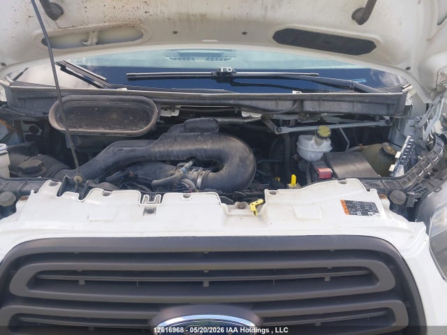 2019 Ford Transit T-250 მანქანა იყიდება აუქციონზე, vin: 1FTYR2CM9KKA57078, აუქციონის ნომერი: 12616968