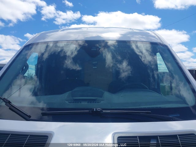 2019 Ford Transit T-250 მანქანა იყიდება აუქციონზე, vin: 1FTYR2CM9KKA57078, აუქციონის ნომერი: 12616968