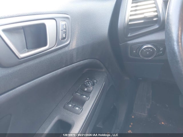 Ford Ecosport Se 2020 MAJ6S3GL2LC374267 Image 21