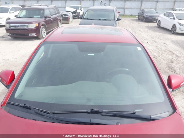 KMHD84LF6HU380561 Hyundai Elantra Gls