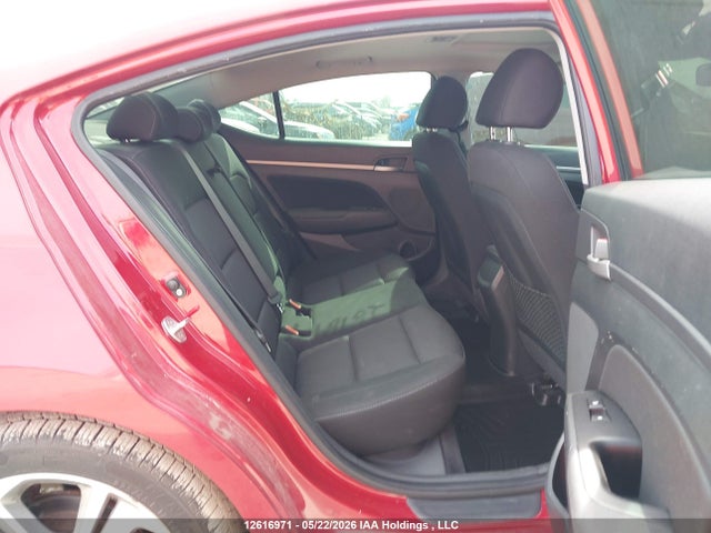 KMHD84LF6HU380561 Hyundai Elantra Gls