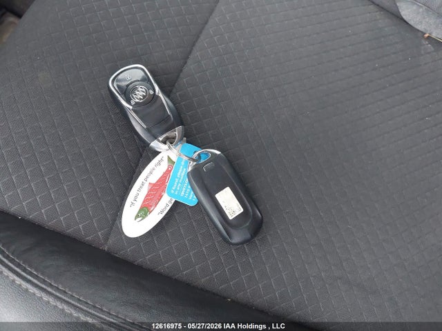 KL4CJESB4HB151293 Buick Encore Preferred