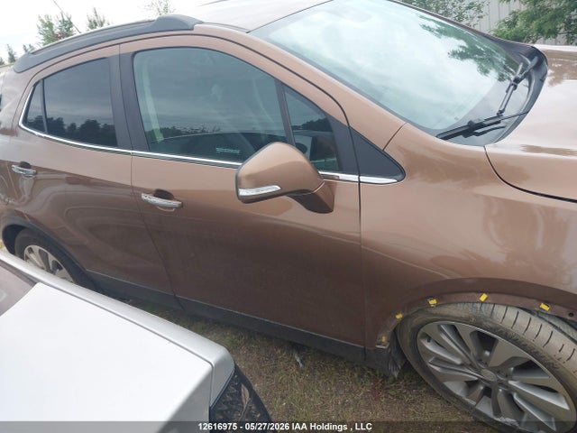 KL4CJESB4HB151293 Buick Encore Preferred