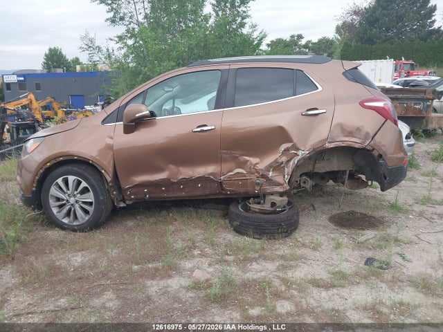 KL4CJESB4HB151293 Buick Encore Preferred