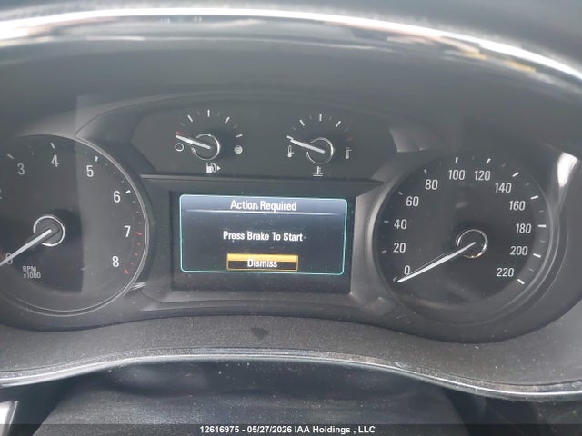 KL4CJESB4HB151293 Buick Encore Preferred