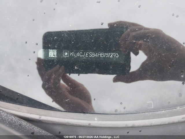 KL4CJESB4HB151293 Buick Encore Preferred