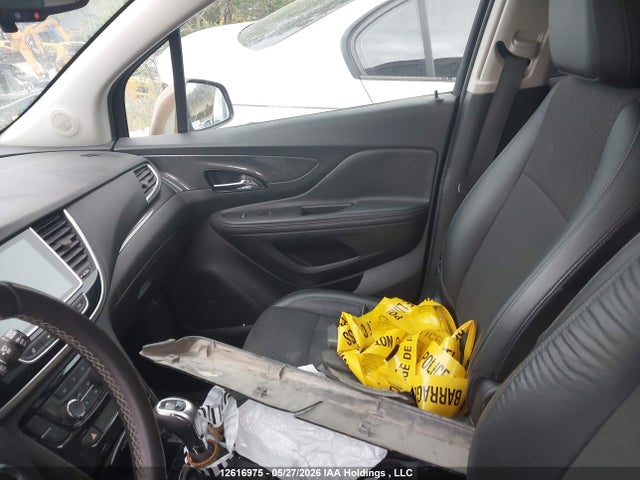 KL4CJESB4HB151293 Buick Encore Preferred