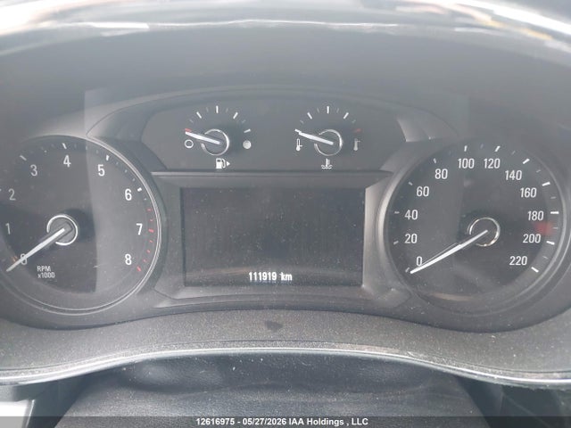 KL4CJESB4HB151293 Buick Encore Preferred