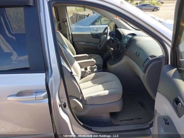 12616976 :رقم المزاد ، KNDMB233786200542 vin ، 2008 Kia Sedona Ex/lx مزاد بيع