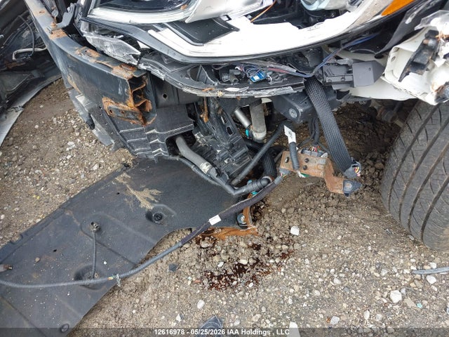 2020 Kia Optima Hybrid Lx მანქანა იყიდება აუქციონზე, vin: KNAGT4LE2L5042646, აუქციონის ნომერი: 12616978