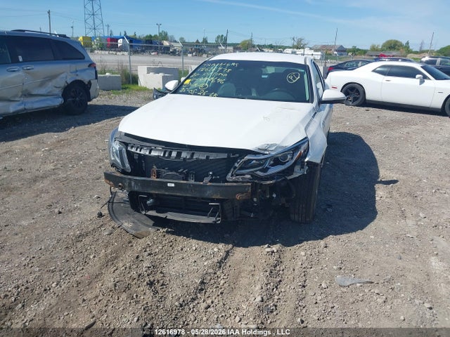 2020 Kia Optima Hybrid Lx მანქანა იყიდება აუქციონზე, vin: KNAGT4LE2L5042646, აუქციონის ნომერი: 12616978