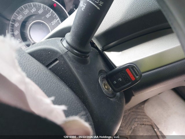 Продаж на аукціоні авто 2014 Honda Cr-v Lx, vin: 2HKRM4H36EH134569, номер лоту: 12616980