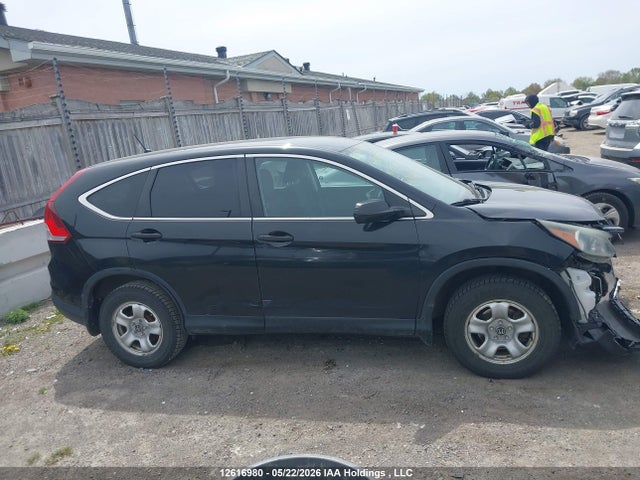 Продаж на аукціоні авто 2014 Honda Cr-v Lx, vin: 2HKRM4H36EH134569, номер лоту: 12616980