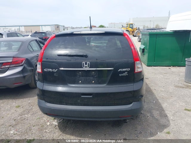 Продаж на аукціоні авто 2014 Honda Cr-v Lx, vin: 2HKRM4H36EH134569, номер лоту: 12616980