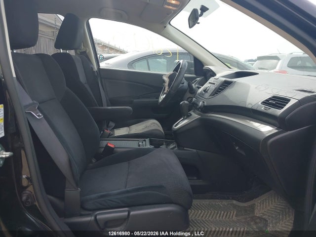 Продаж на аукціоні авто 2014 Honda Cr-v Lx, vin: 2HKRM4H36EH134569, номер лоту: 12616980