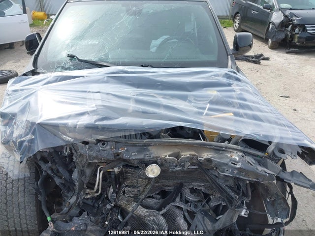 2020 Jeep Grand Cherokee North მანქანა იყიდება აუქციონზე, vin: 1C4RJFAG7LC437340, აუქციონის ნომერი: 12616981