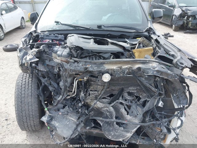 2020 Jeep Grand Cherokee North მანქანა იყიდება აუქციონზე, vin: 1C4RJFAG7LC437340, აუქციონის ნომერი: 12616981