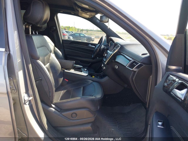 2012 Mercedes-benz Ml 350 4matic მანქანა იყიდება აუქციონზე, vin: 4JGDA5HB3CA033165, აუქციონის ნომერი: 12616984