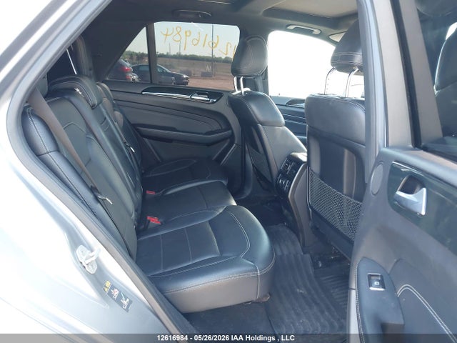 2012 Mercedes-benz Ml 350 4matic მანქანა იყიდება აუქციონზე, vin: 4JGDA5HB3CA033165, აუქციონის ნომერი: 12616984